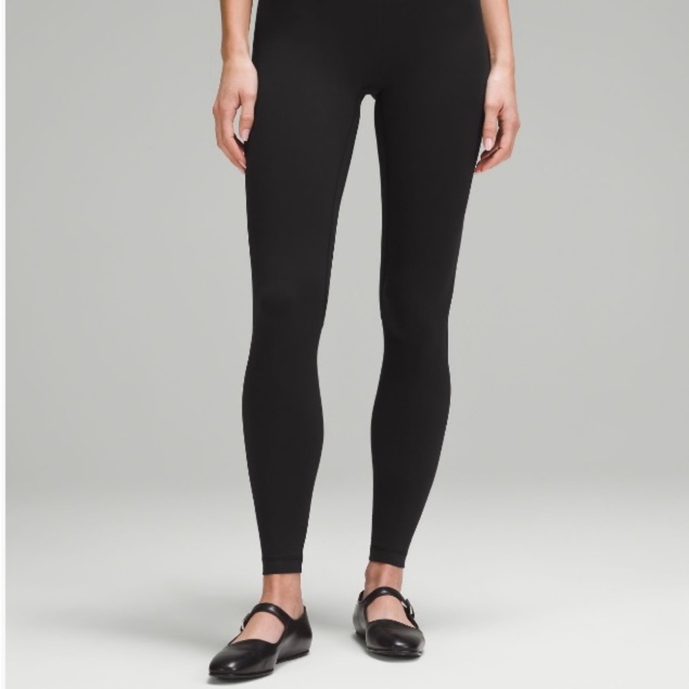 Lululemon Align High Rise Pant 28”